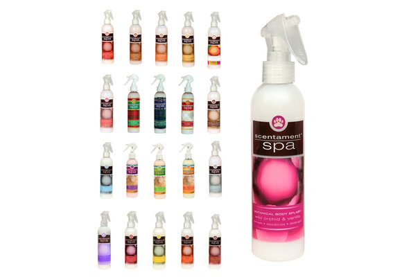 Best Shot Ruby Red Grapefruit Cologne 8 oz