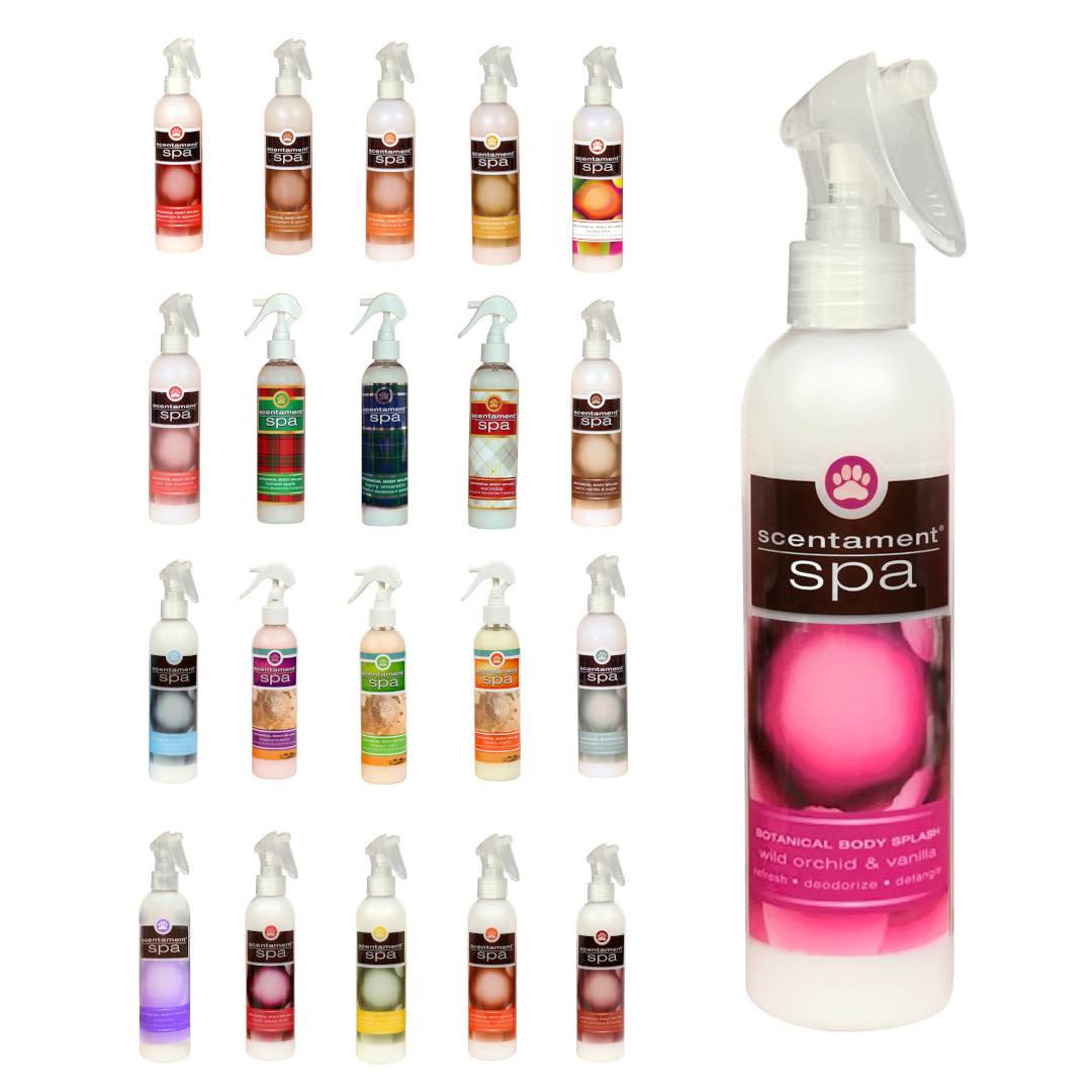 Best Shot Ruby Red Grapefruit Cologne 8 oz