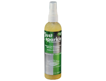 ShowSeason Just Sparkle Spray 8 oz