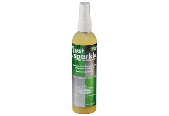ShowSeason Just Sparkle Spray 8 oz