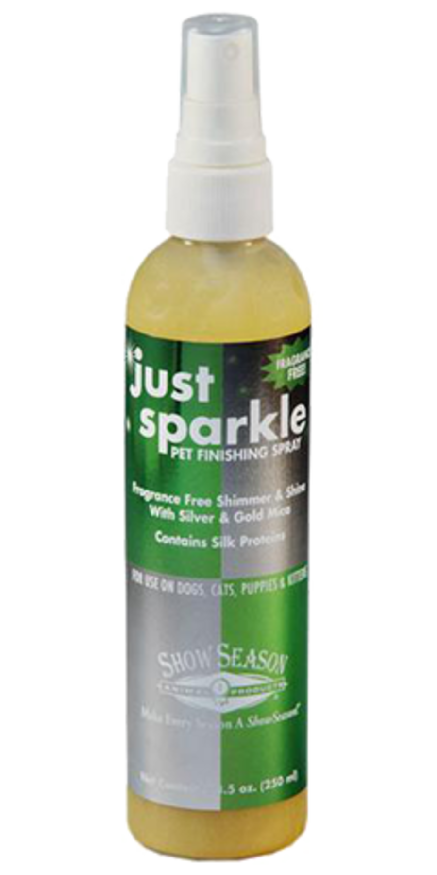 ShowSeason Just Sparkle Spray 8 oz