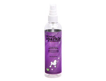 ShowSeason Crystal Sparkle Spray Spray 8 oz