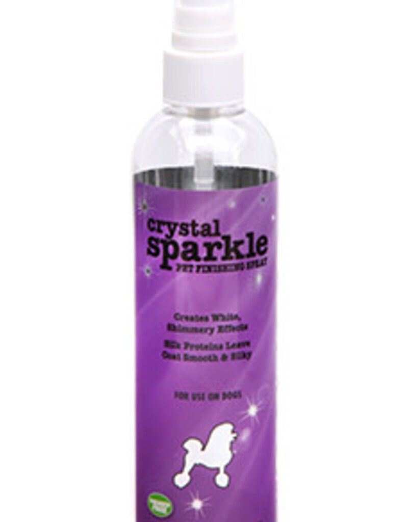 ShowSeason ShowSeason Crystal Sparkle Spray Spray 8 oz