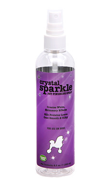 ShowSeason Crystal Sparkle Spray Spray 8 oz