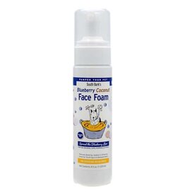 South Bark South Bark Blueberry Coconut Face Foam 32 oz (does not come with pump)