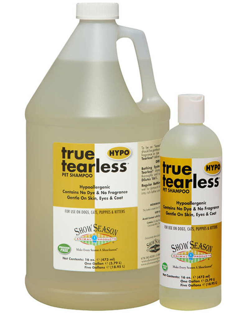 ShowSeason ShowSeason True Tearless 16 oz