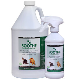 ShowSeason ShowSeason Soothe Spray 16 oz