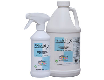 ShowSeason Finish It! 16 oz