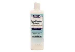 Davis Conditioning Shampoo 12 oz
