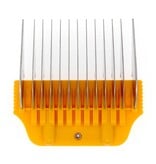 Bucchelli Bucchelli #A 3/4"  19MM Gold Color Wide Comb Attachment  (FITS ALL A BLADE CLIPPERS)