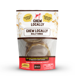 Chew Locally Bully Rings