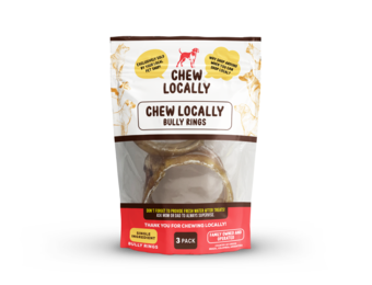 Chew Locally Bully Rings