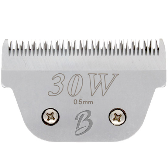 Blades & Comb Attachments 