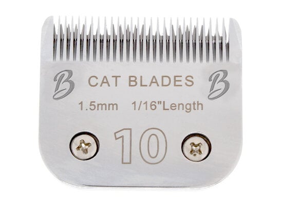 Cat Blade
