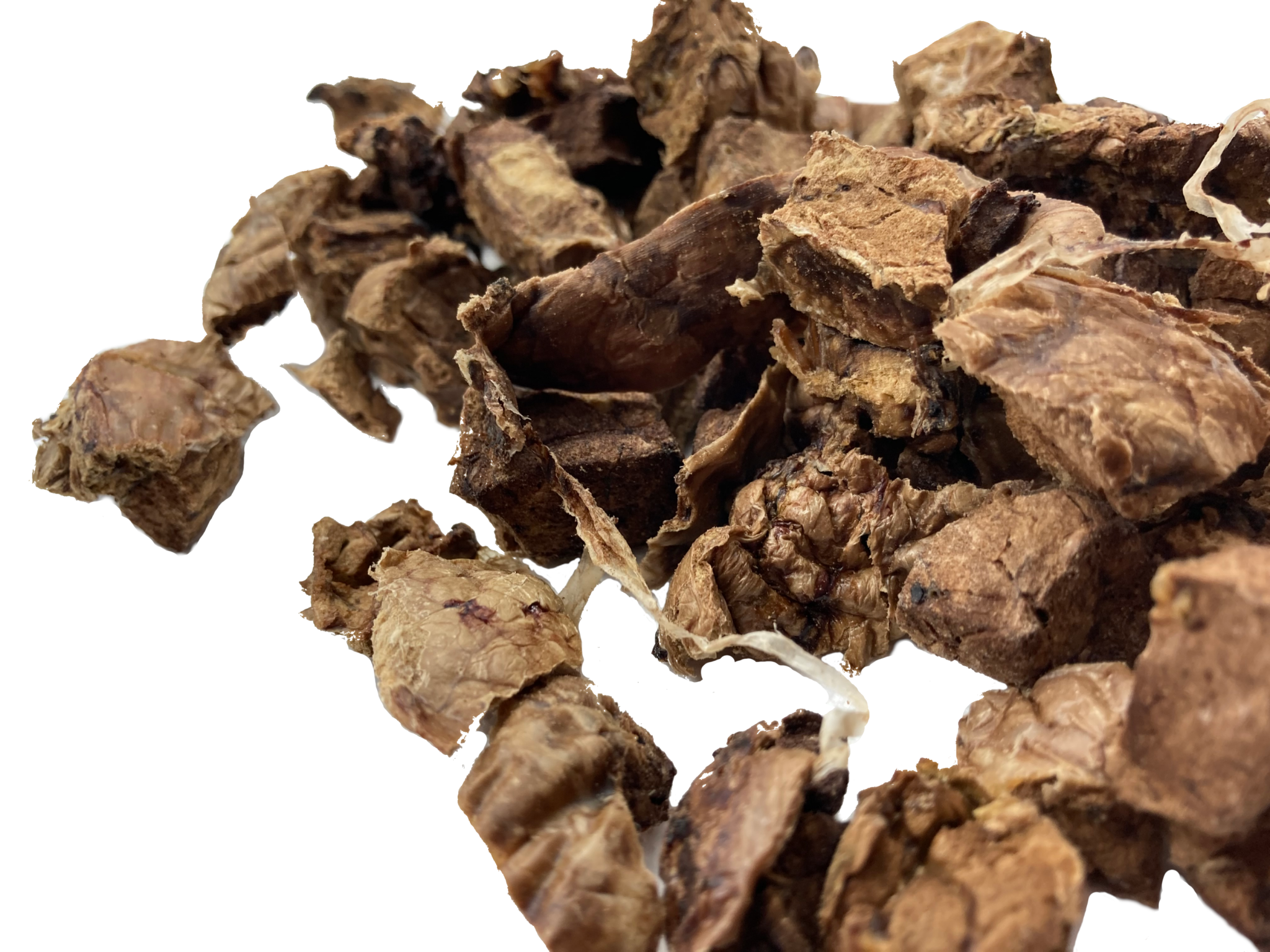 Bulk Beef Lungs 1 lb