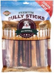 LENNOX 6 Inch  BULLY STICKS 1 LB