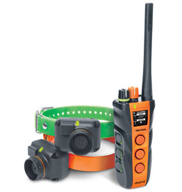 Dogtra Dogtra Train/Beep 1.5 Mile 2 Dog Remote Trainer