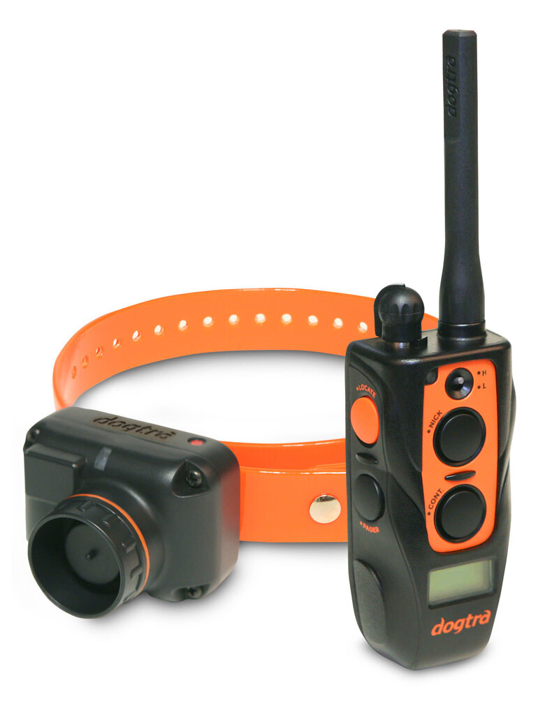 Dogtra Dogtra Training and Beeper 1 Mile Dog Remote Trainer