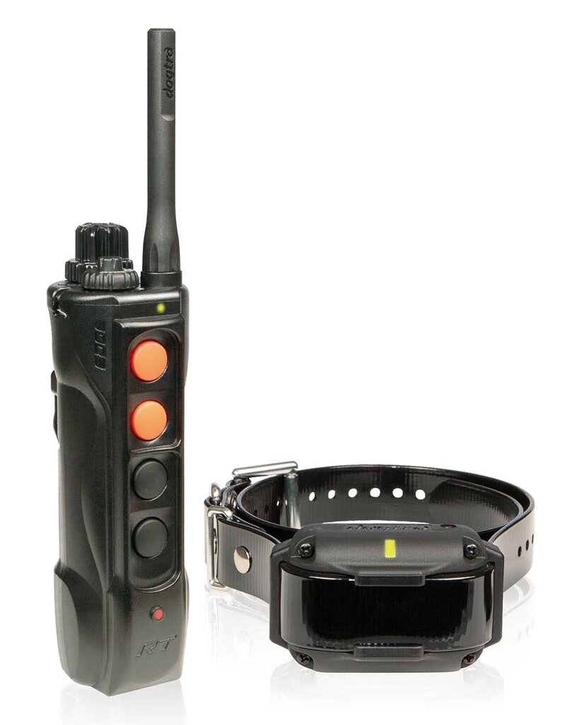 Dogtra Dogtra Edge RT 1 Mile Expandable Dog Remote Trainer