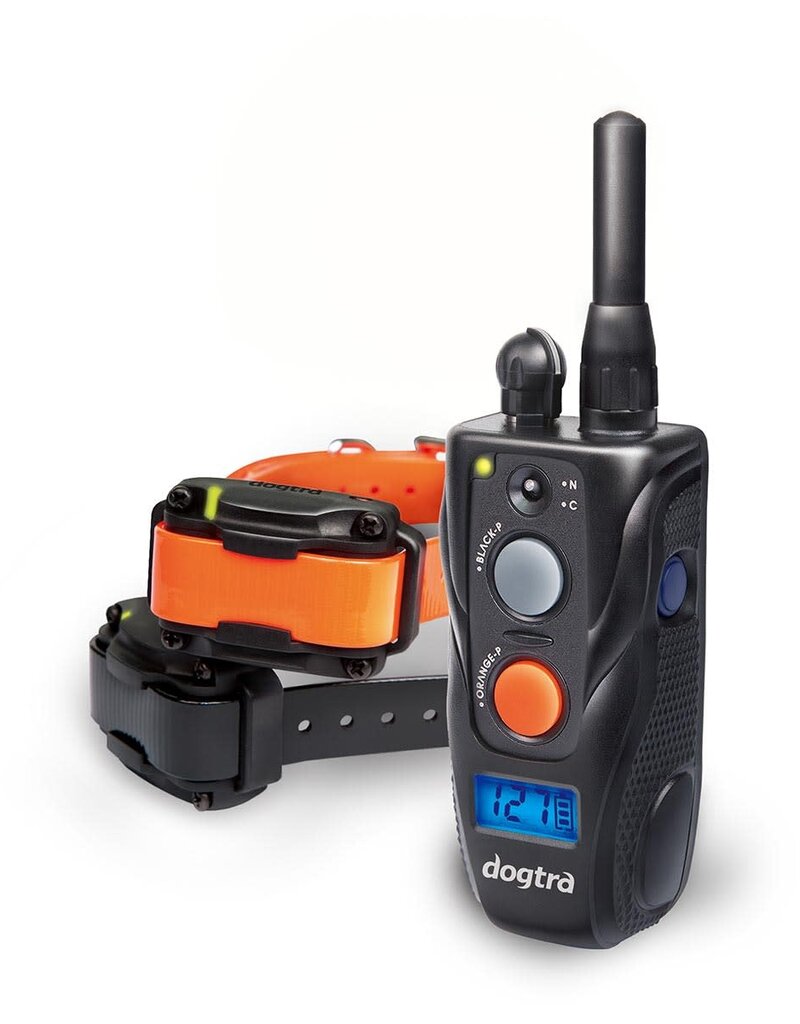 Dogtra Dogtra 1/2 Mile 2 Dog Remote Trainer