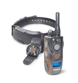 Dogtra Dogtra ARC 3/4 Mile with Handsfree Boost and Lock Remote Controller Black