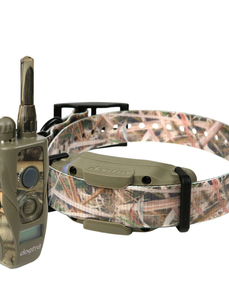 Dogtra Dogtra 1900S Camo 3/4 Mile Remote Trainer Camo