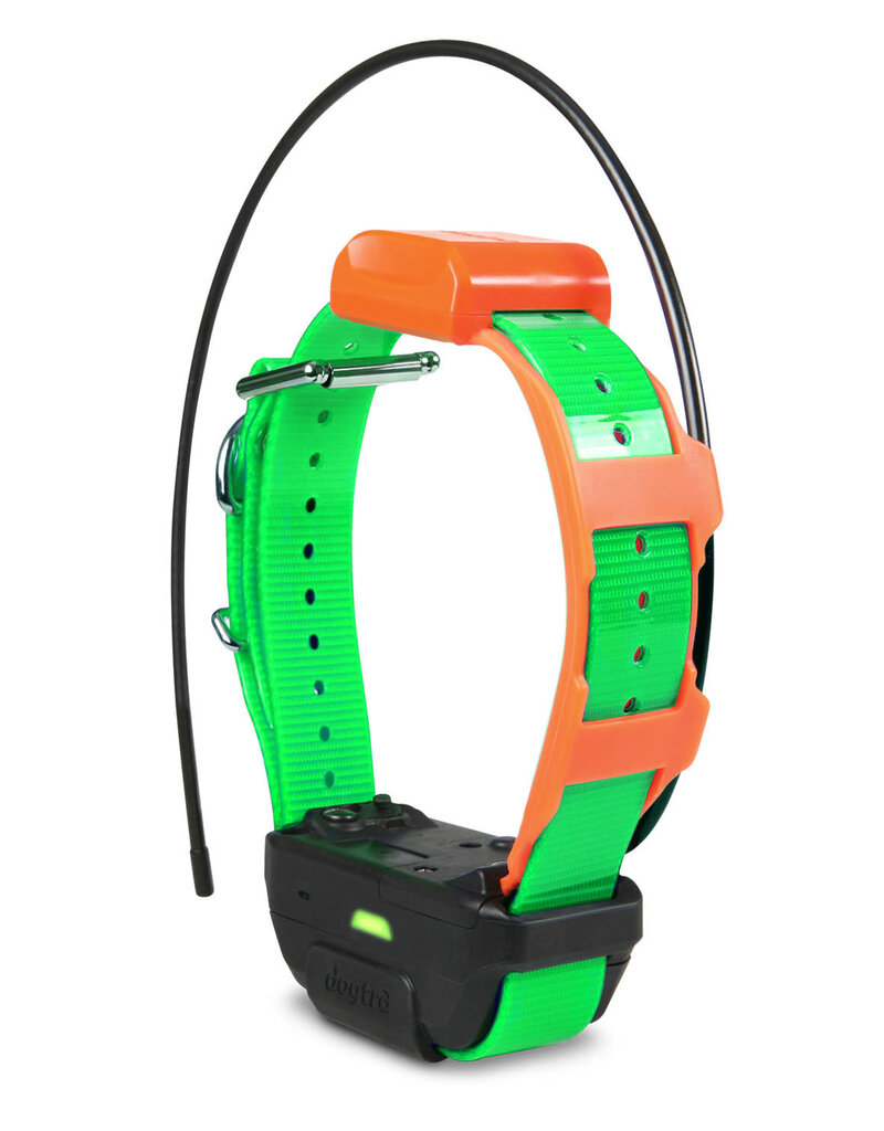 Dogtra Dogtra Pathfinder TRX Tracking Only Collar Green