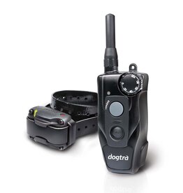 Dogtra Dogtra Compact 1/2 Mile Remote Dog Trainer 1 Dog System