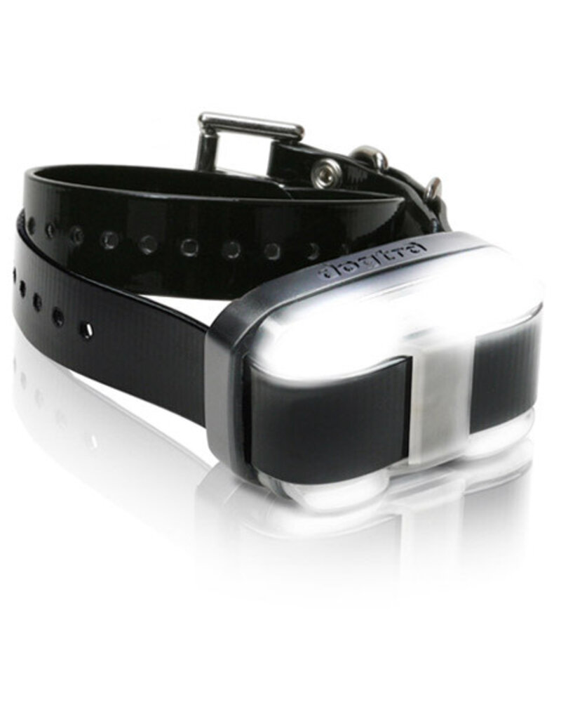 Dogtra Dogtra EDGE 1 Mile Extra Dog Collar Black