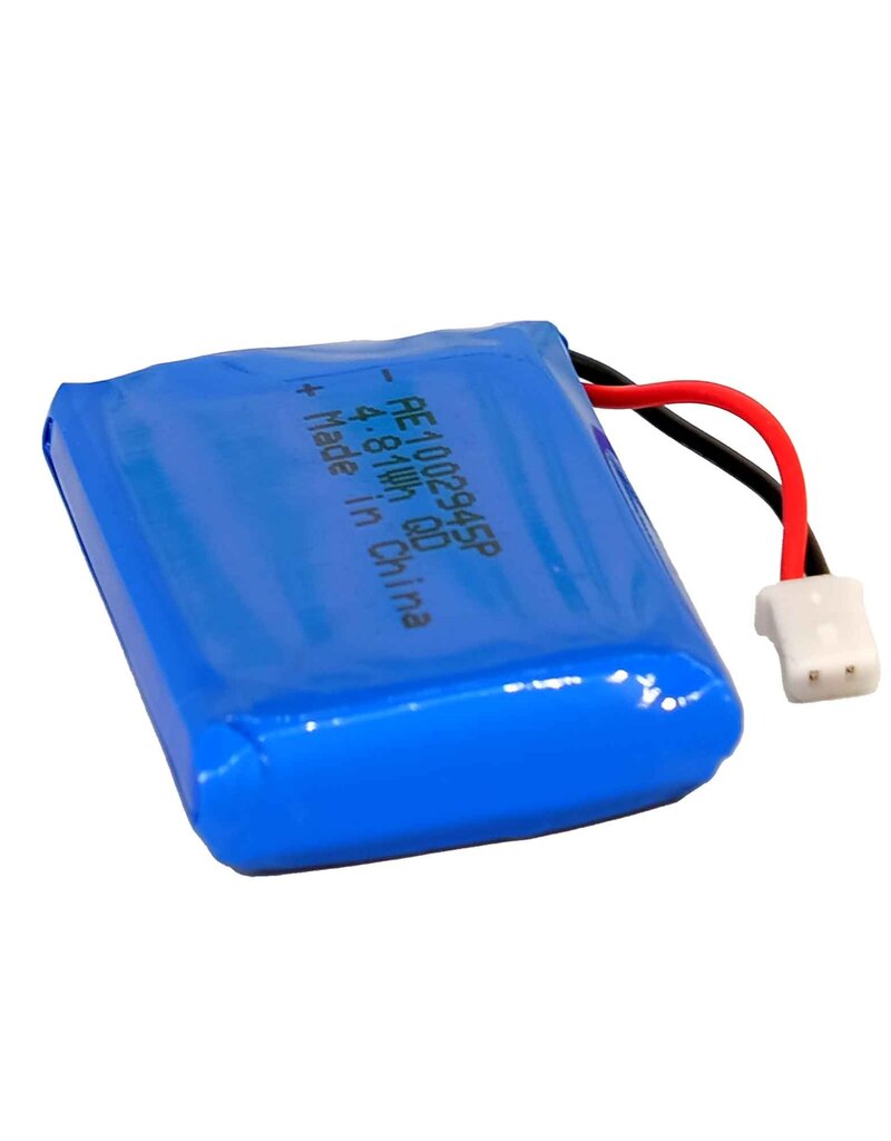 Dogtra Dogtra Replacement Battery for PATHFINDER-MINI Receiver Blue