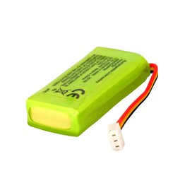 Dogtra Dogtra Replacement Transmitter Battery for ARC, ARC-HF, 1900S, 1900S-HF, 1900S-WETLAND, 2300NCP Green