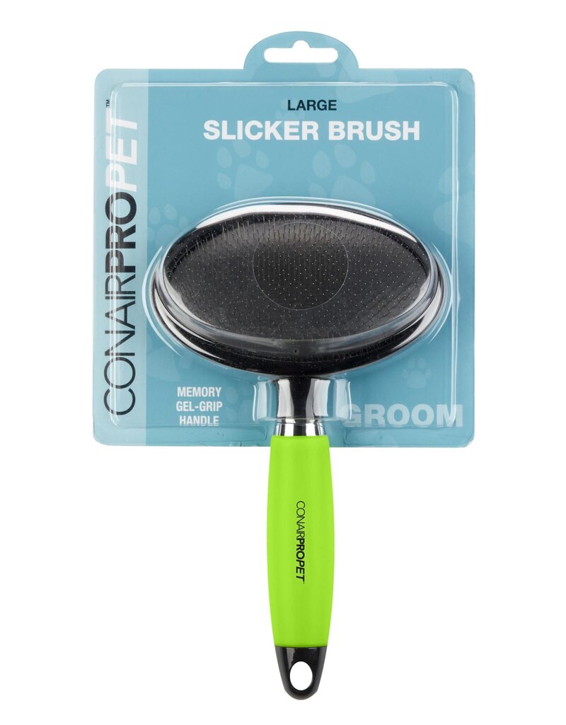 Conairpro Conair Slicker Brush Large