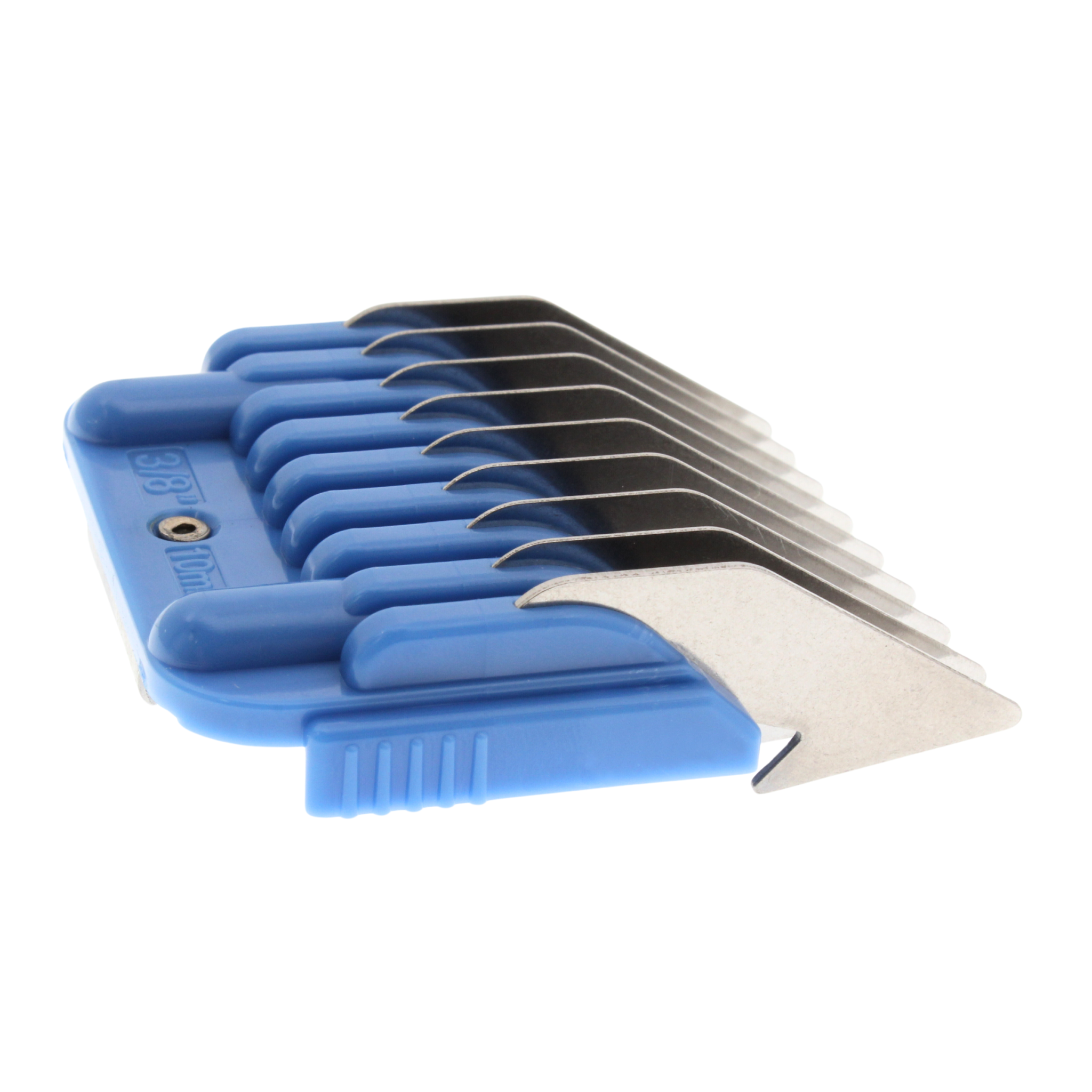 AHP STANDARD BLADE A5 COMB 10MM 3/8  INCH BLUE