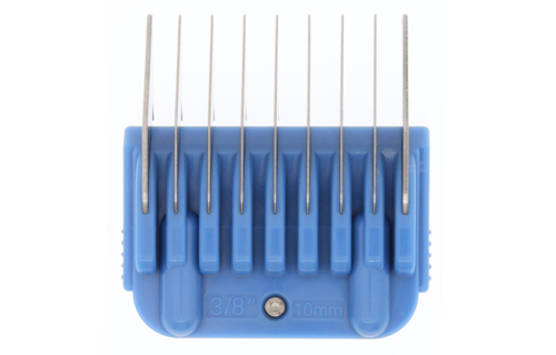 AHP STANDARD BLADE A5 COMB 10MM 3/8  INCH BLUE