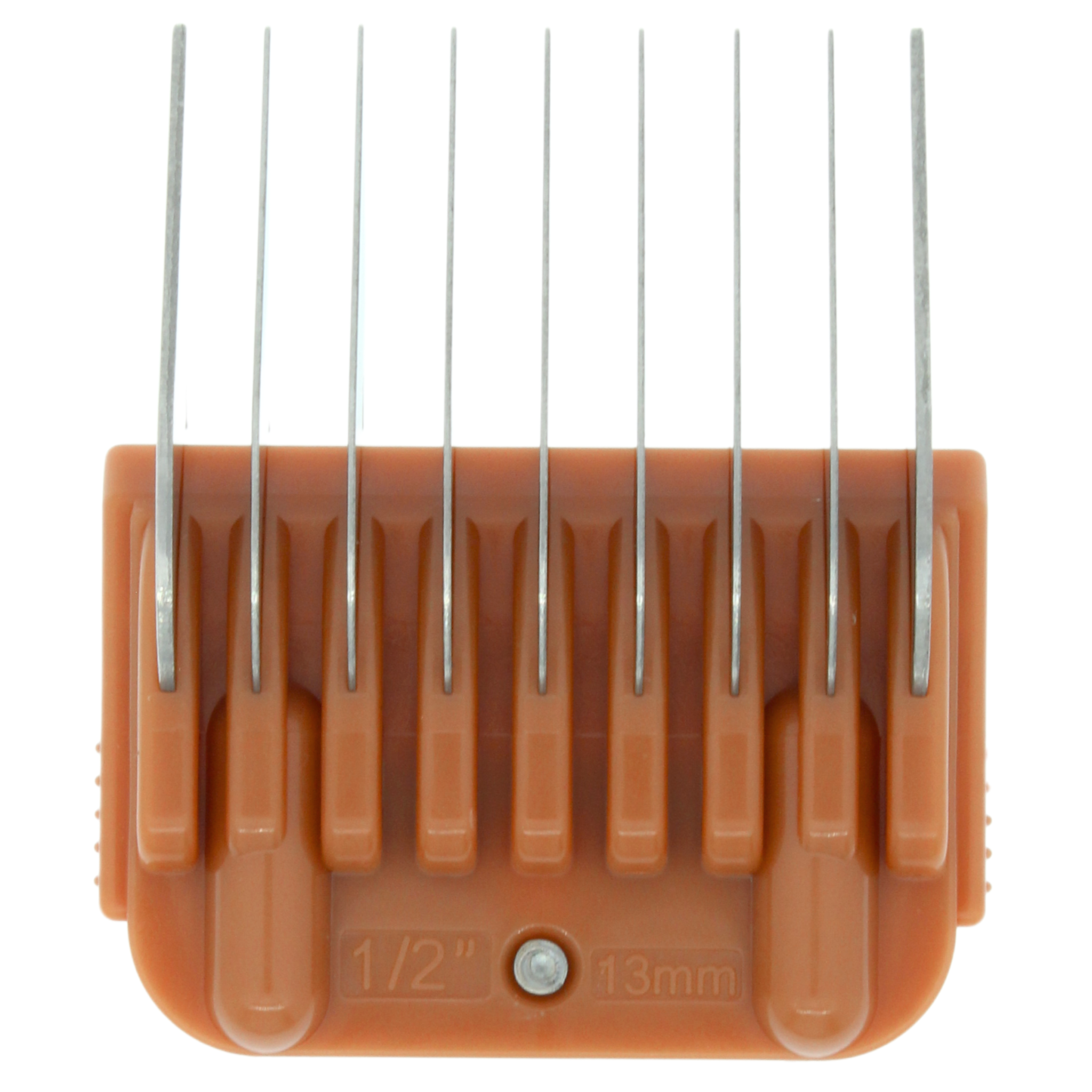 AHP STANDARD BLADE A5 COMB 13MM 1/2 INCH BROWN