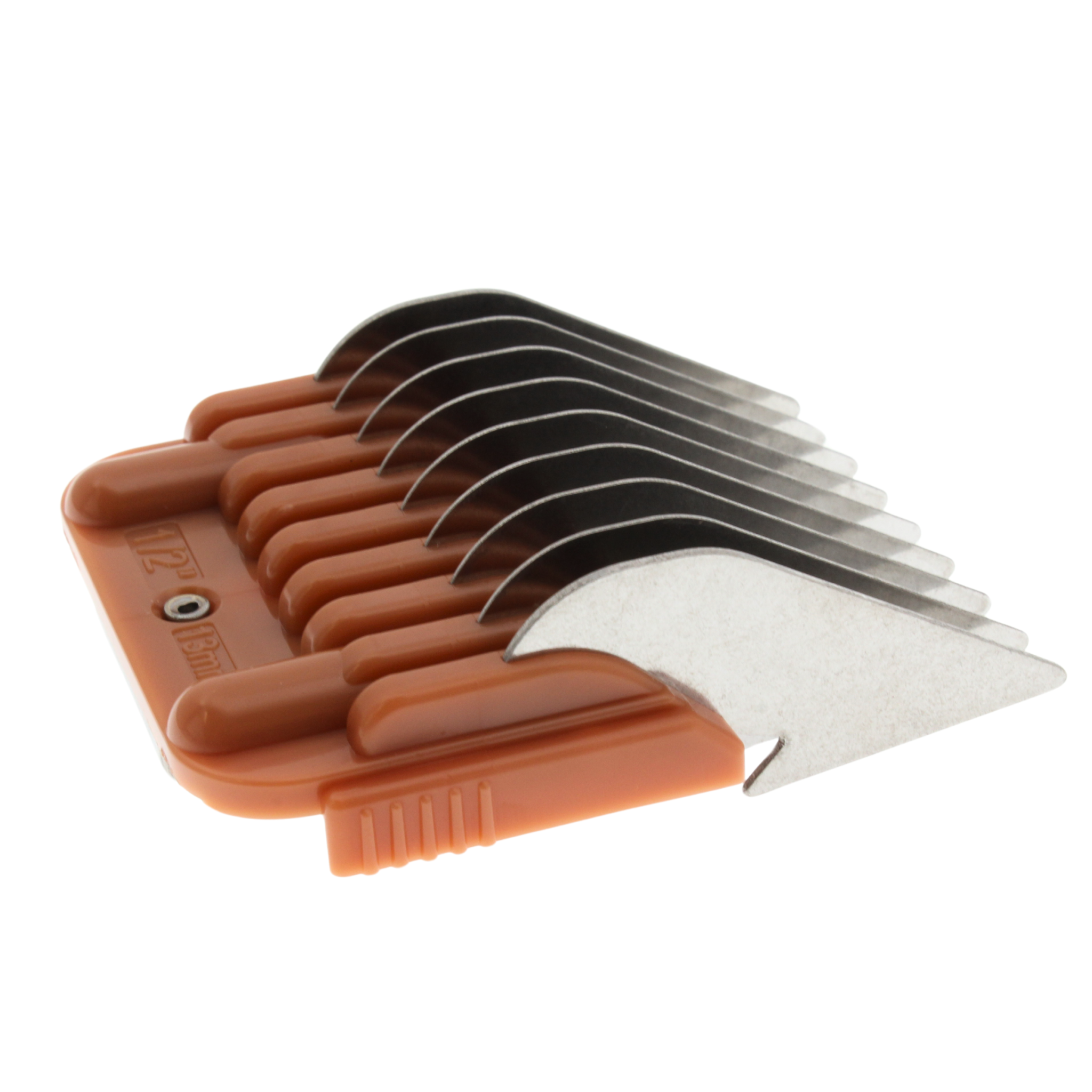 AHP STANDARD BLADE A5 COMB 13MM 1/2 INCH BROWN