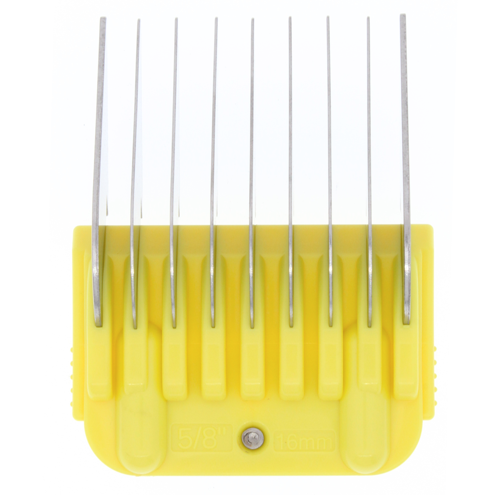 AHP STANDARD BLADE A5 COMB 16MM 5/8  INCH YELLOW