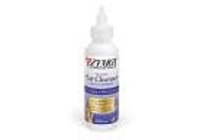 Zymox Ear Cleanser Cat & Kitten 4 oz bottle