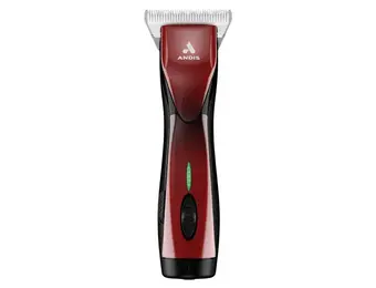 Andis Pulse ZR II Clipper w/#30W Wide Blade