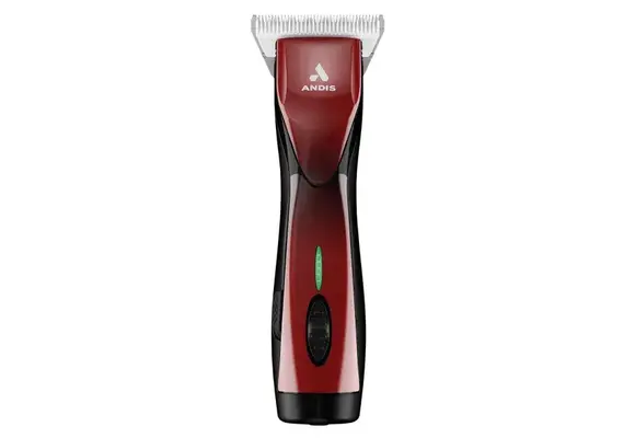 Andis Pulse ZR II Clipper w/#30W Wide Blade
