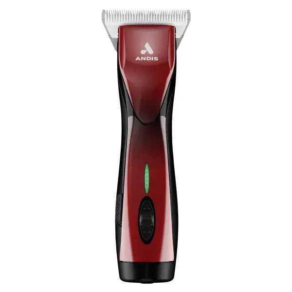 Andis Pulse ZR II Clipper w/#30W Wide Blade