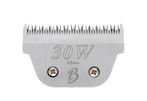 Click to Shop Bucchelli Wide Clipper Blades