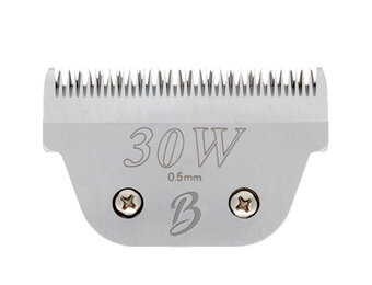 Click to Shop Bucchelli Wide Clipper Blades