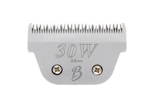 Click to Shop Bucchelli Wide Clipper Blades