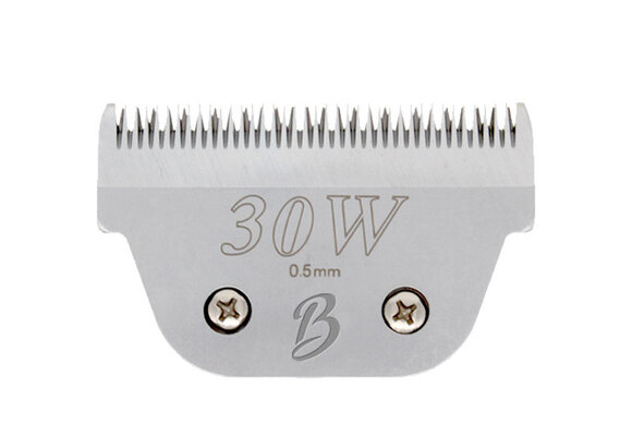 Click to Shop Bucchelli Wide Clipper Blades