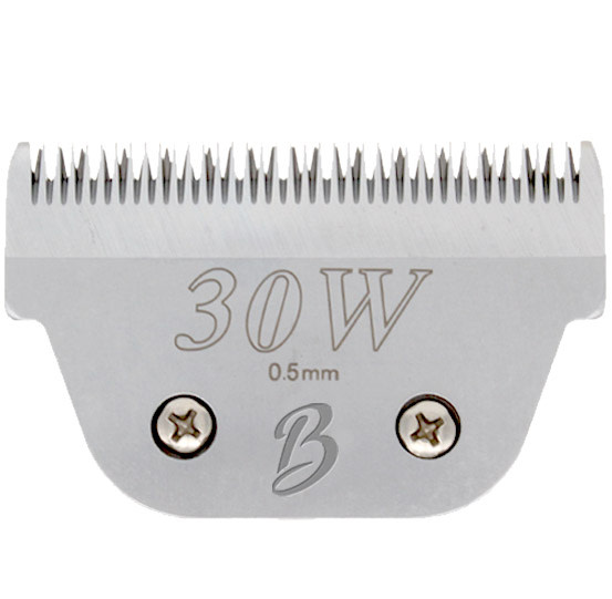 Click to Shop Bucchelli Wide Clipper Blades