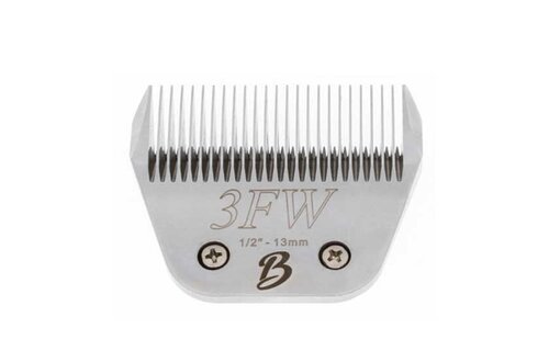 Click to Shop Bucchelli Wide Clipper Blades