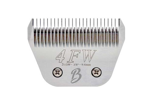 Click to Shop Bucchelli Wide Clipper Blades