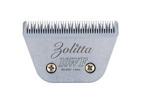 Click to Shop Zolitta Wide Clipper Blades