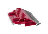 Click to Shop Zolitta Wide Blade Comb Attachments